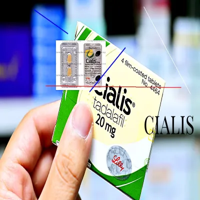 Cialis super active générique 20 mg